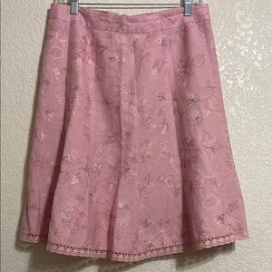 Dress Barn Skirt
